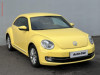 Volkswagen Beetle 2.0TDi, Design