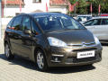 Citron C4 Picasso 2.0HDi, R, AC, tempo, park