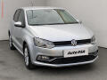 Volkswagen Polo 1.2 TSi, Comfortline, DSG