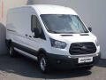 Ford Transit 2.0TDCi L3H2, 2.maj,�R