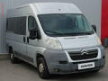 Citro�n Jumper 2.2HDi 9m�st, AC