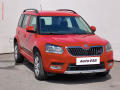 koda Yeti 1.2 TSi, 2.maj,R, Active