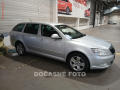 koda Octavia 1.6 TDi, R, autoAC, temp