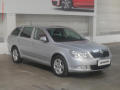 koda Octavia 1.6 TDi, R, AC, temp