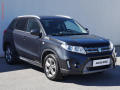 Suzuki Vitara 1.6 VVT 4x4, 1.maj,R, AC, TZ