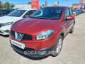 Nissan Qashqai 1.5DCI, Navi, AC
