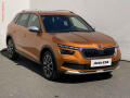 �koda Kamiq 1.5 TSi, 1.maj,�R, ScoutLine