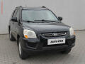 Kia Sportage 2.0i, �R, AC, zmk.�azen�