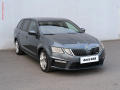 koda Octavia 2.0TDi, AT, LED, autoAC