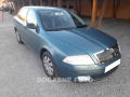 koda Octavia 1.6