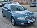 koda Octavia 1.6i, AC