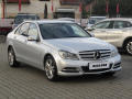 Mercedes-Benz 2.2CDi C220, AT, navi, autoAC