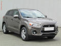 Mitsubishi ASX 1.6mivec, 1.maj,�R, servis