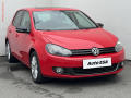 Volkswagen Golf 1.2 TSi, Style, Webasto