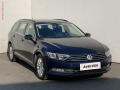 Volkswagen Passat 1.6 TDi, Comfortline, navi