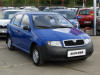 koda Fabia 1.2 HTP, R, STK7/26