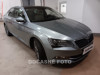 koda Superb 2.0TDi, AT, STK03/2026