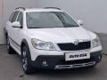 �koda Octavia 2.0 TDi 4x4, Scout, DSG