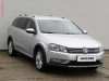 Volkswagen Passat 2.0TDi 4x4, R, DSG, vhev