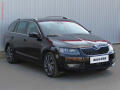 �koda Octavia 1.8 TSi, �R, DSG, navi