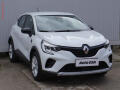 Renault Captur 1.0 TCe, 1.maj,�R, LED, TZ