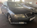 koda Octavia 1.9 TDi, AC