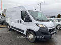 Peugeot Boxer 2.2HDi L2H2, 1.maj,�R, 103kW