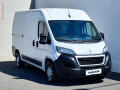 Peugeot Boxer 2.2HDi L2H2, 103kW, AC