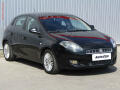 Fiat Bravo 1.4 i, AC
