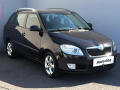 koda Fabia 1.4 16V, Ambition, +kola