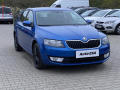 koda Octavia 1.6 TDi, Ambition