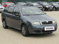 �koda Fabia 1.2 HTP, �R