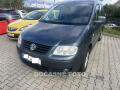 Volkswagen Caddy 1.9 TDI, 2.maj, autoAC