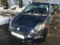 Fiat Punto 1.2, AC