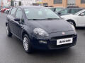 Fiat Punto 1.2i, AC