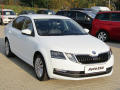 koda Octavia 1.4 TSi, Style, LED, navi