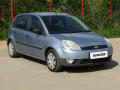 Ford Fiesta 1.3i, R, AC, TZ