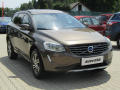Volvo XC60 2.0D D3, STK2/27