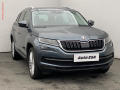 koda Kodiaq 2.0 TDi 4x4, 7mst, Style