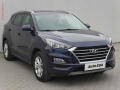 Hyundai Tucson 1.6 TGDi 4x4, 2.maj,�R, AC