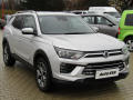 SsangYong Korando 1.5 T- GDI, 1.maj,R, AC