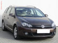 Volkswagen Golf 1.4 TSi Variant, Match, AT