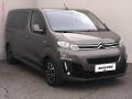 Citron SpaceTourer 1.6HDi L2 8mst, 1.maj