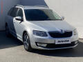 �koda Octavia 1.6 TDi, Ambition, TZ, navi