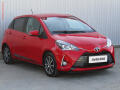 Toyota Yaris 1.5 VVT-i, 1.maj,�R, Active