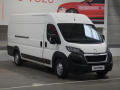 Peugeot Boxer 2.0HDi L4H2, 120kW, AC, STK4