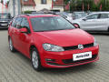 Volkswagen Golf 1.2TSi, Allstar, panor, +ALU