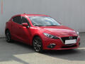 Mazda 3 2.0 SKY ACTIVE