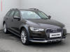 Audi A6 Allroad 3.0TDi quattro, AT, bixen