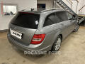 Mercedes-Benz 2.2CDI, AT, vhev sed.